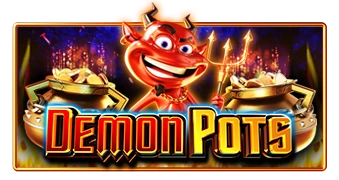 Demon Pots
